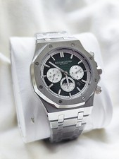 Rollar Golden Oak Chrono