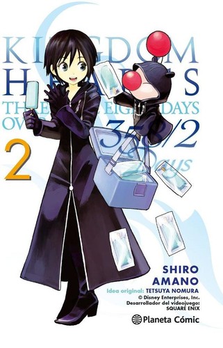 Kingdom hearts 358 days - hearts,