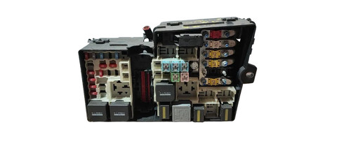 Sicherungskasten ford focus - ford,