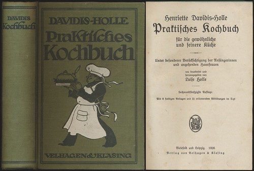 Davidis holle praktisches - davidis-holle,,