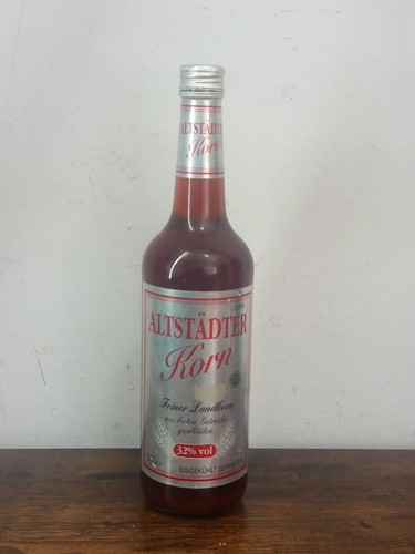 Rarität nordbrand - |,