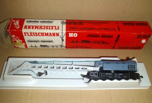 älter fleischmann 5595 - fleischmann, h0