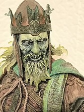 LORD OF THE RINGS - King of