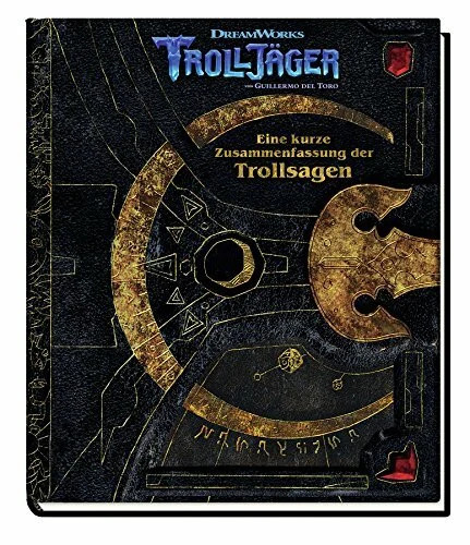 Trolljäger eine kurze - eine,