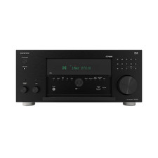 ONKYO TX-RZ70 schwarz