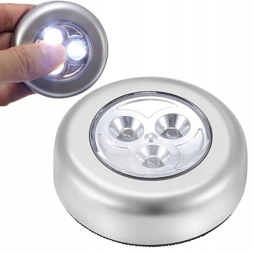 Led touch licht - led, möbel