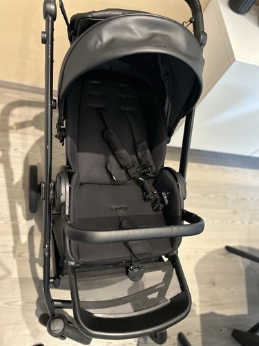Kinderwagen 1 gebraucht - kinderwagen,