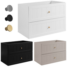 Waschbeckunterschrank