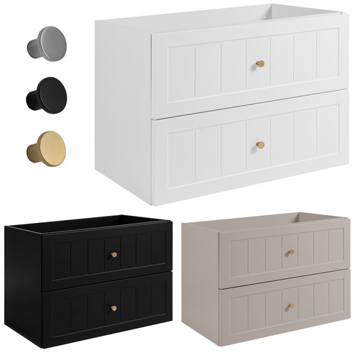 Waschbeckunterschrank