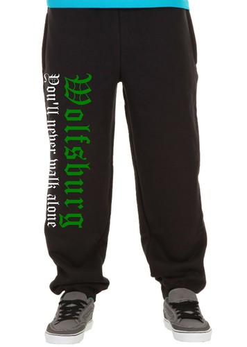 Wolfsburg jogginghose - wolfsburg, |