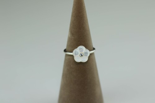 Original pandora ring weiße - original,