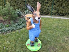 Hase Osterhase Ostern Hase mit