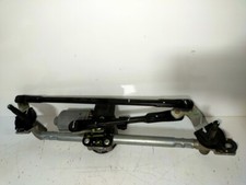 98100B4000 wischermotor vorne at F00S2S2884 791627 für HYUNDAI I10 GO 2016