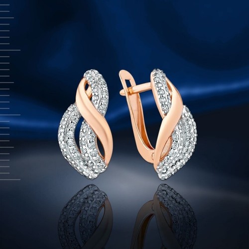 Ohrringe gold585 or41795 - ohrringe,