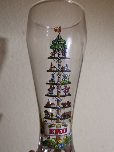 Eku bierglas bier - bierglas, glas