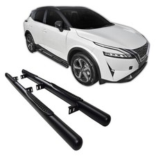 Trittbretter Schwellerrohre