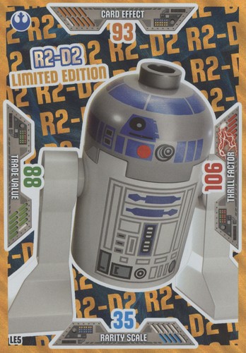 Lego star wars - lego, trading