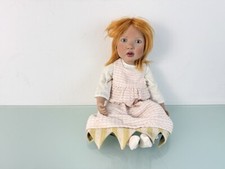 Zwergnase Künstlerpuppe