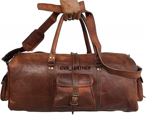 Leder übergröße - ",