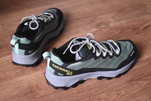 Merrell speed strike gtx 37 - ,