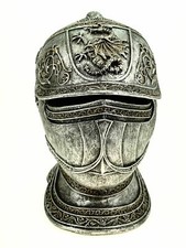 Große Ritterhelm Spardose