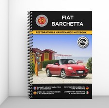 FIAT BARCHETTA 