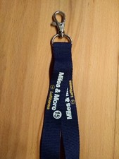 Lufthansa Miles & More