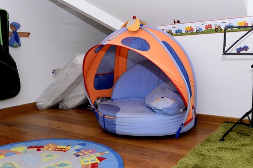 Haba sofa kinder luxus - sofa,