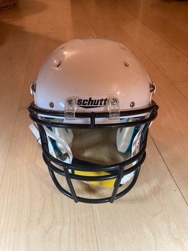 Schutt football helmet youth - helmet,