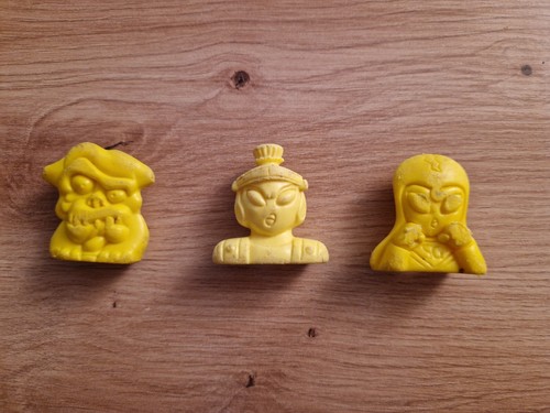 Gogos crazy bones groß - crazy,