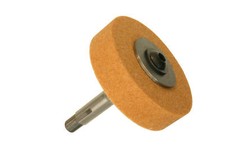 22592 SCHLEIFSCHEIBE SCHAFT