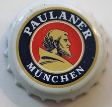 Germany cap kronkorken