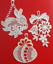 3 Ostern Osterhase Osterei