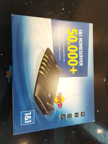 Avm fritz box - fritz!box, 7490