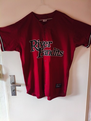 Baseball trikot river - baseball,