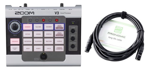 Zoom multi effects - zoom, v3