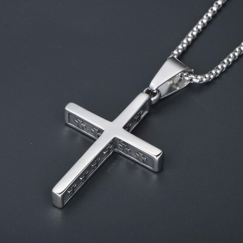 Silber edelstahl schwarz - silber,