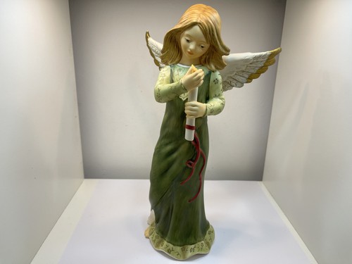 Goebel figur engel - engel, cm