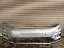 VW Touran III 5T R-Line original Stoßstange vorne 5TA807221M ab 2015 PDC SRA
