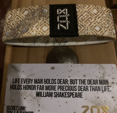 Zox honor - v1,