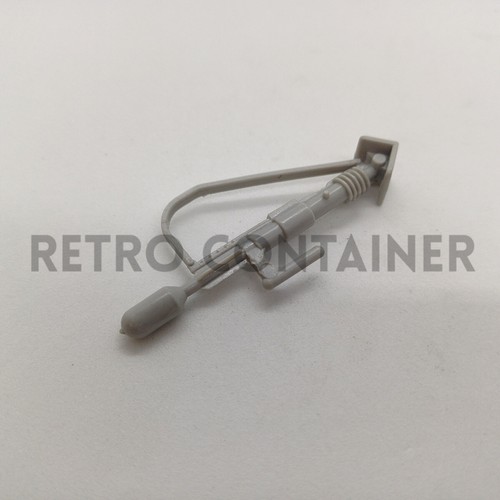 Hasbro joe battle - gi,