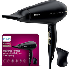 Philips Haartrockner Prestige