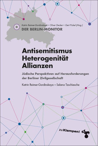 Der berlin monitor 2019 - der, |
