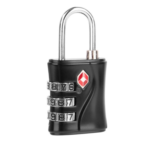 Tsa lock bügelschloss - tsa,