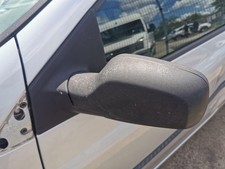 Renault Clio III R Aussenspiegel Spiegel Rückspiegel links manuell unlackiert