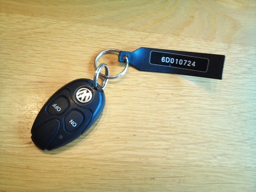 Fernbedienung volkswagen - fernbedienung,