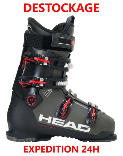 Gebrauchte skischuhe head - skischuhe,