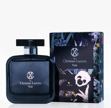CHRISTIAN LACROIX AVON EAU DE