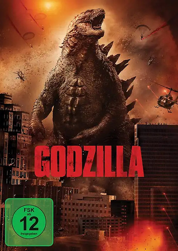 Godzilla