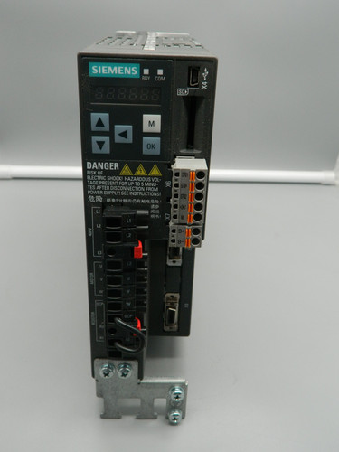 Siemens sinamics v90 - siemens,